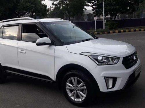 Hyundai Creta 1.6 SX, 2016, Diesel AT for sale 