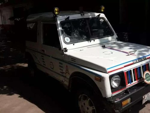 Maruti Suzuki Gypsy 2002 MT for sale 