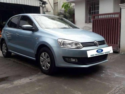 Used 2012 Volkswagen Polo MT for sale