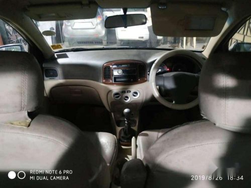 Hyundai Verna Xi, 2006, Petrol AT for sale 