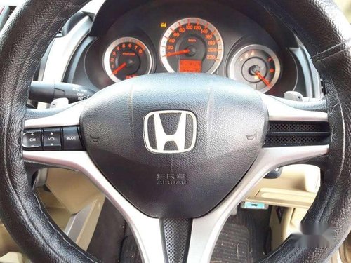 Used Honda City V AT for sale at low price