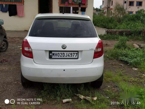 Used 2014 Skoda Fabia MT for sale