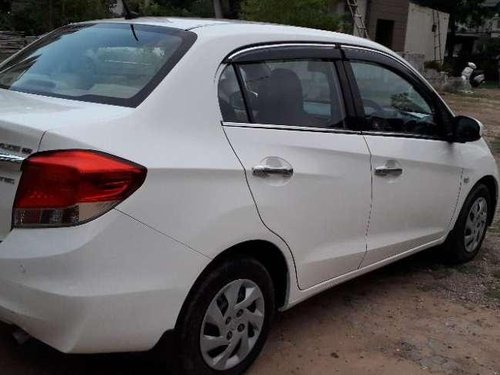 Honda Amaze 2014 MT for sale 