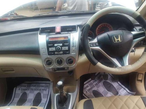 2009 Honda City MT for sale