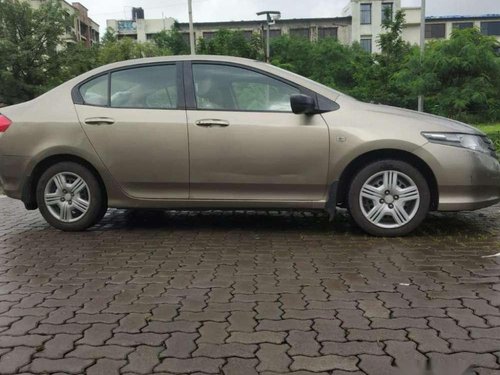 Used 2010 Honda City 1.5 S  MT for sale