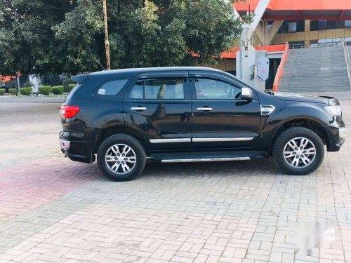 Used 2018 Ford Endeavour 3.0L 4x4 AT for sale