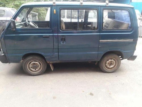 Maruti Suzuki Omni 8 STR BS-III, 2000, Petrol MT for sale 