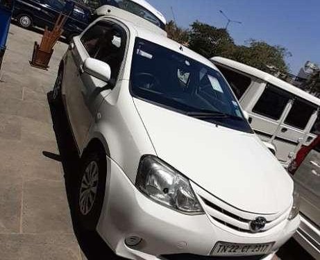 Toyota Etios Liva GD, 2011, Diesel MT for sale 