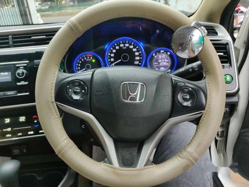 Honda City SV CVT, 2016, Petrol AT for sale 