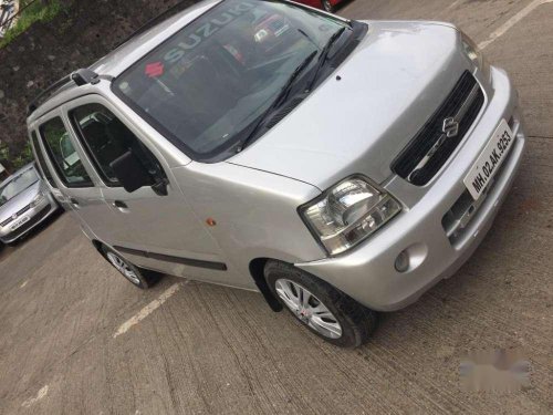 Maruti Suzuki Wagon R LXI, 2005, Petrol MT for sale 