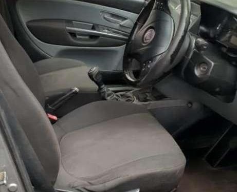 2009 Fiat Punto MT for sale