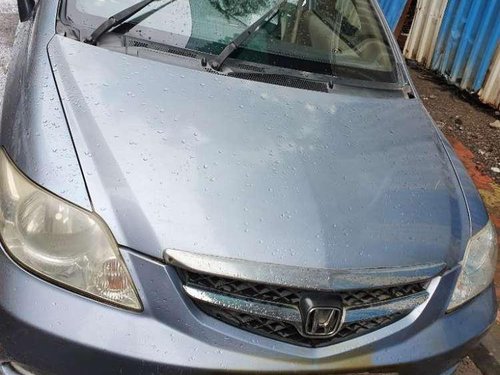 Honda City Zx ZX VTEC, 2006, CNG & Hybrids MT for sale 