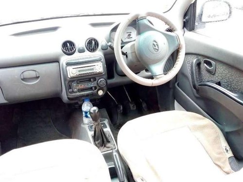 Used 2005 Hyundai Santro Xing MT for sale