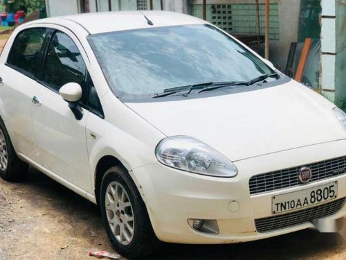 Fiat Punto Emotion 90HP, 2010, Diesel MT for sale 