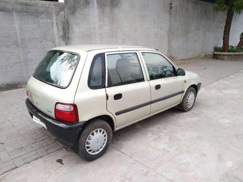 2001 Maruti Suzuki Zen MT for sale 