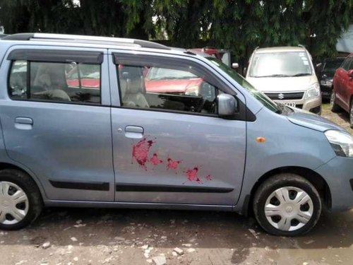 Used Maruti Suzuki Wagon R VXI 2014 MT for sale 