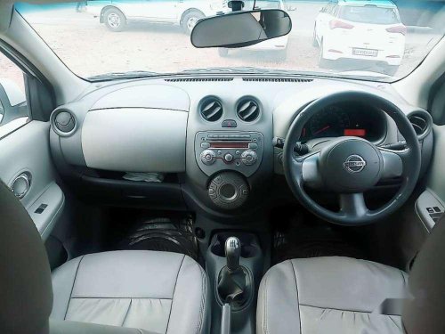 Nissan Micra XE Diesel, 2011, MT for sale 