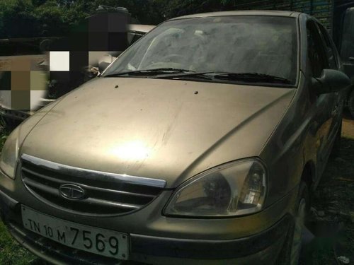 Tata Indigo LS TDI BS-III, 2006, Diesel MT for sale 