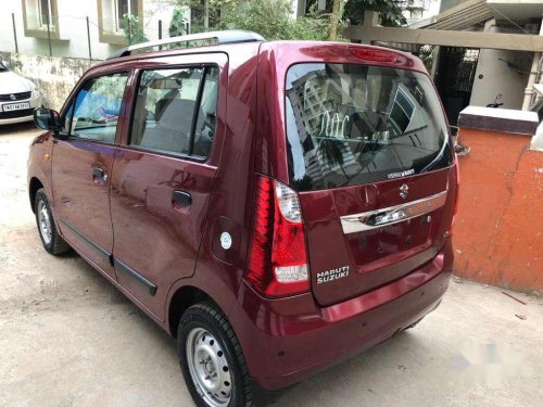 Maruti Suzuki Wagon R LXI, 2010, Petrol MT for sale 