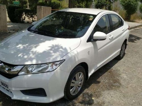 2014 Honda City MT for sale 