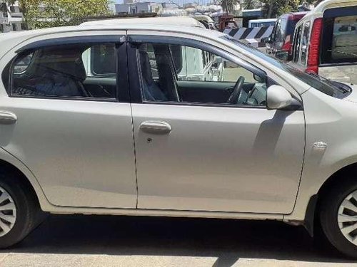 Toyota Etios Liva GD, 2011, Diesel MT for sale 