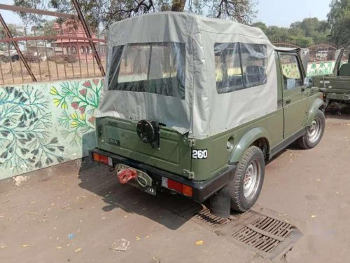 Maruti Suzuki Gypsy 2009 MT for sale 