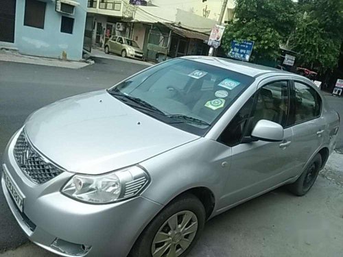 Maruti Suzuki Sx4 SX4 VDI, 2012, Diesel MT for sale 