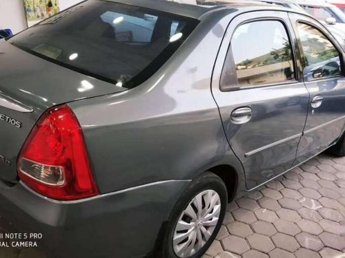 Toyota Etios GD SP*, 2014, Diesel MT for sale 