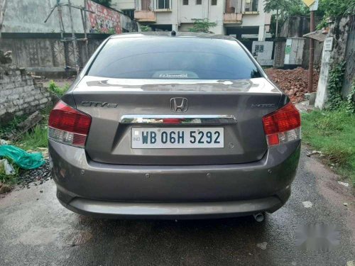 Used Honda City 1.5 S MT at low price