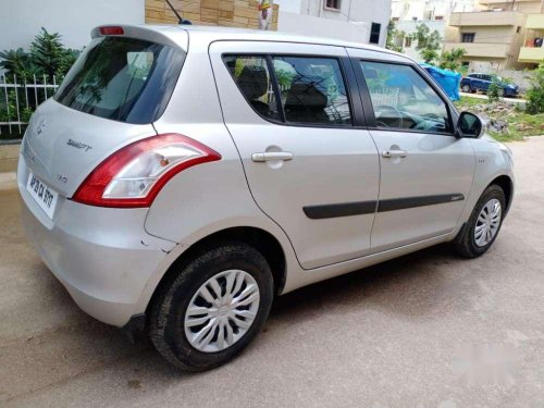 2013 Maruti Suzuki Swift MT for sale