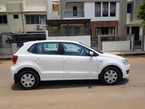 Volkswagen Polo Comfortline Petrol, 2011, MT for sale 