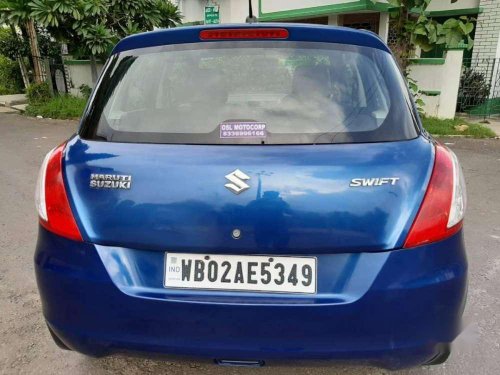 Maruti Suzuki Swift LXi 1.2 BS-IV, 2013, Petrol MT for sale 