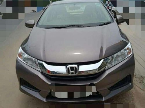 Honda Civic Hybrid 2016 MT for sale 