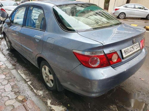 Honda City Zx ZX VTEC, 2006, CNG & Hybrids MT for sale 