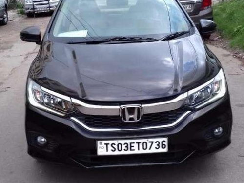 2018 Honda City MT for 1.5 V MT for sale at low price