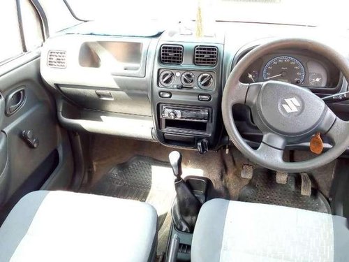 Maruti Suzuki Wagon R LXI, 2009, Petrol MT for sale 