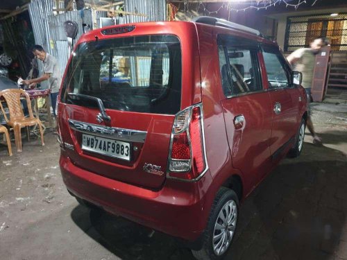 Used Maruti Suzuki Wagon R VXI MT for sale 