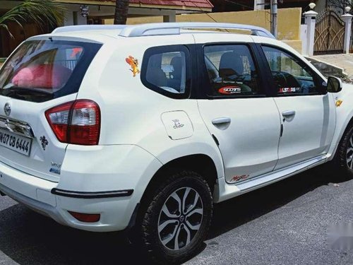 Used Nissan Terrano XL 2015 MT for sale 