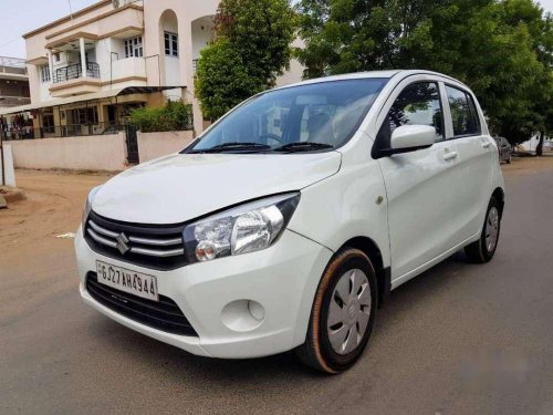 Maruti Suzuki Celerio VXi, 2014, Petrol AT for sale 