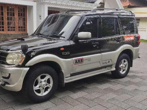 Used Mahindra Scorpio VLX MT for sale  at low price