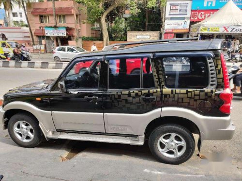 Mahindra Scorpio VLX Special Edition BS-III, 2010, Diesel MT for sale 