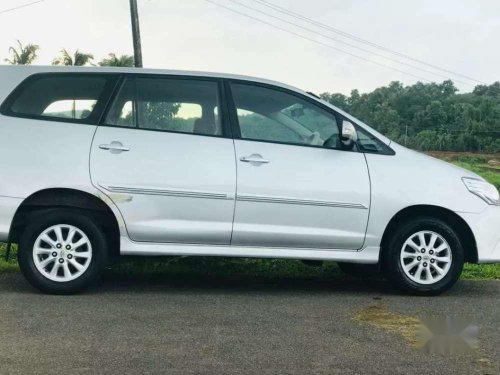 Used Toyota Innova MT for sale 