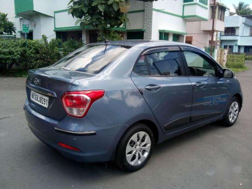 Hyundai Xcent S 1.2, 2014, Petrol AT for sale 