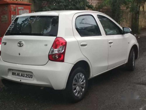 Used Toyota Etios Liva G 2016 MT for sale 