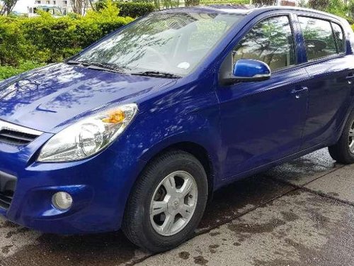 Hyundai i20 Asta 1.2 (O), With Sunroof, 2010, Petrol for sale 