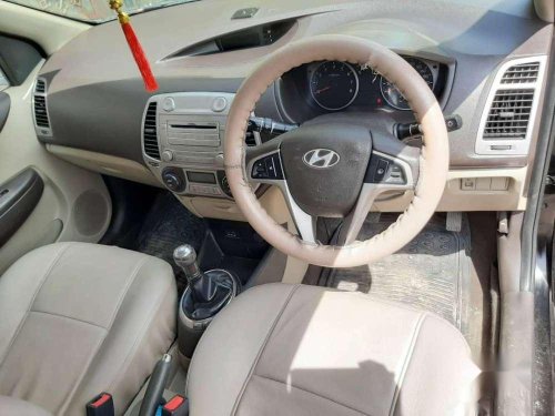 Hyundai i20 Sportz 1.2 BS-IV, 2010, Petrol AT for sale 