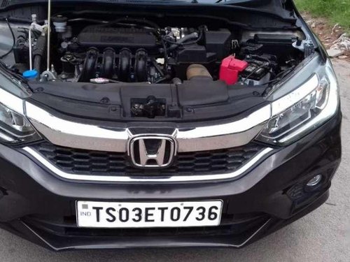 2018 Honda City MT for 1.5 V MT for sale at low price