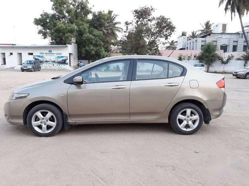 Used Honda City V AT for sale at low price