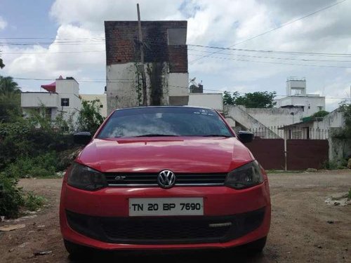 Volkswagen Polo GT TDI 2011 MT for sale 