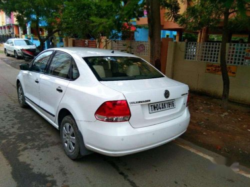 Volkswagen Vento Trendline Diesel, 2012, Petrol MT for sale 